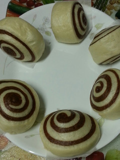 Foto resep Mantaou steamed chinese bun
