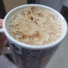 A picture of Coffee.