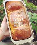 Bánh mì sữa Hokkaido Nhật Bản