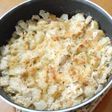 Finocchi gratinati