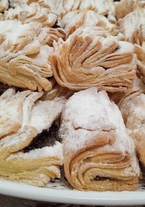 Hájas süti recept fotója