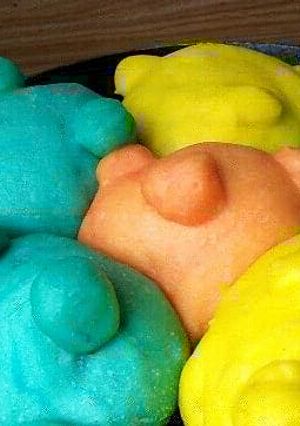 Foto resep Japanese Milk Bun Ricecooker