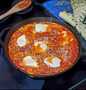 Easy Steps to Make Shakshuka Cepat dan Mudah which Delicious
