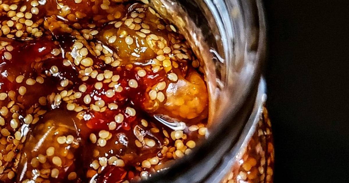 Recetas Con Uchuva Postres Mermeladas Salsas Y Platos Creativos Fáciles Y Deliciosos 1797