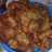 Buñuelos de acelga