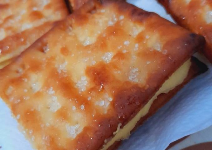 Resep Gabin Tape Lezat Resep Gabin Tape Lezat