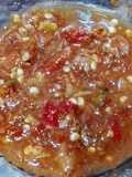 Sambal Belacan