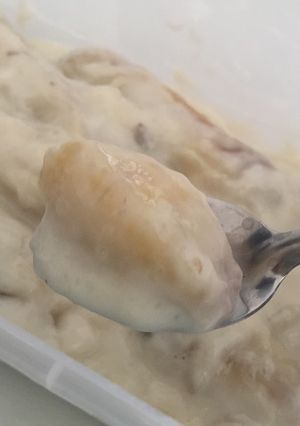Foto resep Pecelan Pisang