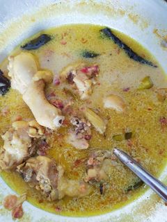 Foto resep Opor Ayam