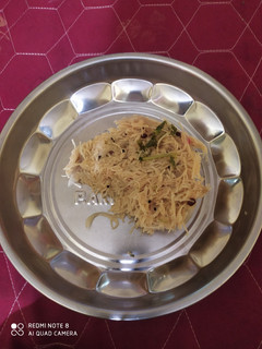 மசாலா சேமியா(masala semiya recipe in tamil) செய்முறை முக்கிய புகைப்படம்