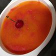 Red cherry n orange mpasi 7m+