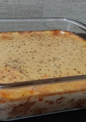 Foto resep Potato brulee