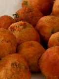 Bolinhas de Farinheira