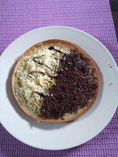 Foto resep Martabak Manis Bersarang