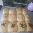 Roti sobek oven tangkring