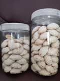 Kue sagon kelapa