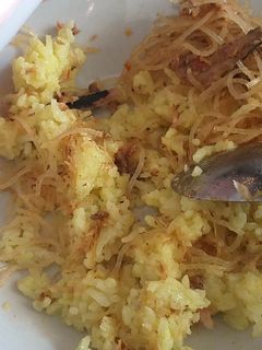Foto resep NASI KUNING RICE COOKER (MANTAP😋)