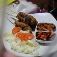 Sate Buntel Special