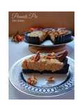 Peanuts Pie (No Bake)