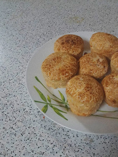 Una foto de 『.• chipa express •. 』
