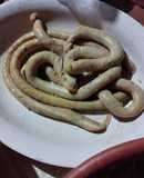 Rellena sin sangre (embutidos)