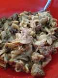 Nana's Beef and Noodles