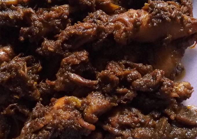 Rendang Cumi Magic com