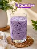 Es Lumut Taro