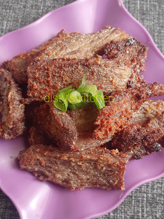 Foto resep Empal Gepuk
