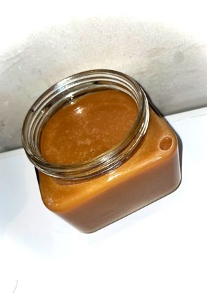 Une photo de Caramel Beurre Salé