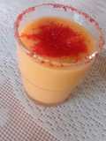 Smoothie de mango 💛🍹