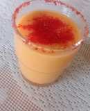 Smoothie de mango 💛🍹