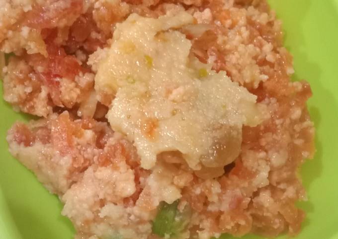 How to Prepare Ultimate Gajrela