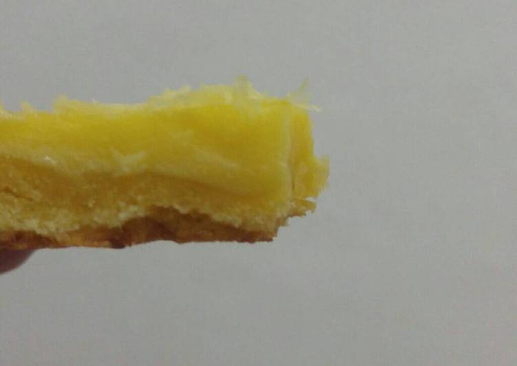 Resep Pie Susu Teflon Anti Gagal