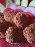 Fish Cutlets🐟🐟