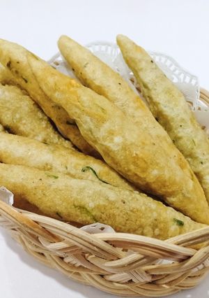 Foto resep Sotong Temennya Tahu Bulat