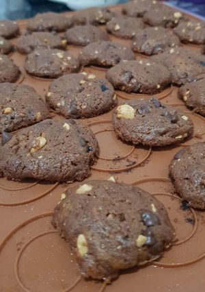 Foto resep Cookies
