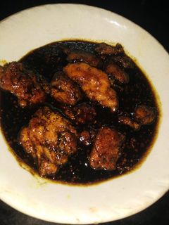 মাছের ডিমের টক (macher dimer tok recipe in bengali) রেসিপির প্রধান ছবি
