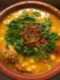 Locro Bicentenario