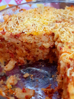 Foto resep Macaroni Schotel