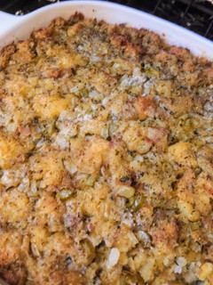 A picture of Classic Stuffing.