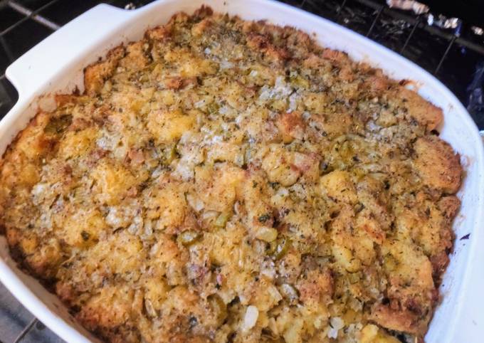 Recipe of Quick Classic Stuffing