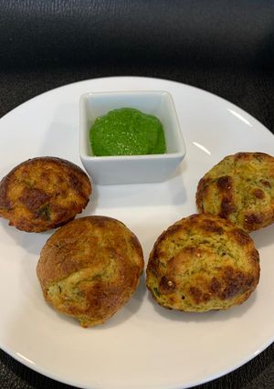 મગ દાળ ના વેજ અપ્પમ (Moong Dal Veg Appam Recipe In Gujarati) રેસીપી મુખ્ય ફોટો