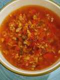 Sambal Bawang Putih