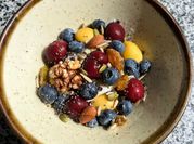 Hình ảnh của sour cherry