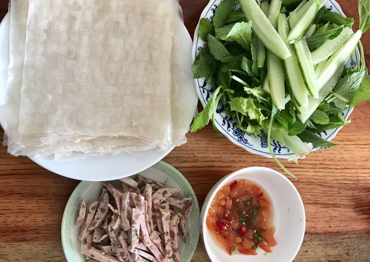 How to Prepare Favorite Món ăn xế nhanh gọn lẹ