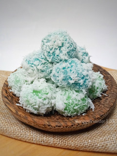 Foto resep Klepon