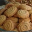 معمول السميد