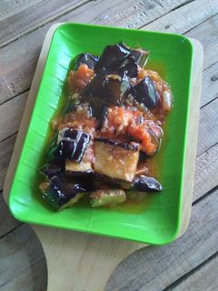 Foto resep Sambalado Terong