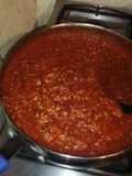 CHILLI-MEAT